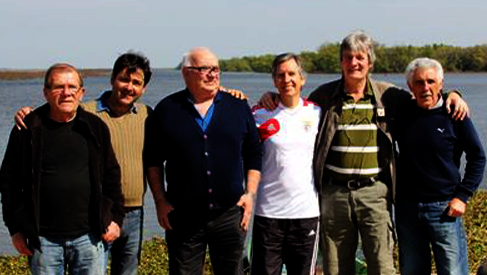 Cita de correspondencia del 6 de septiembre de 2014